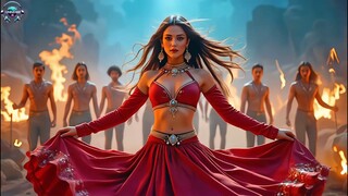 Naagin_Ki_Aankhon_Mein_Vish___Bollywood_new_song___Item_song___TuniVerse_Ai(1080p)