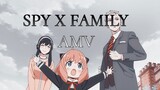 SPY X FAMILY - REBELLION [AMV]