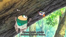 Mitsubachi Hacchi Honey Bee Hutch | Animasi hacchi sebatang kara