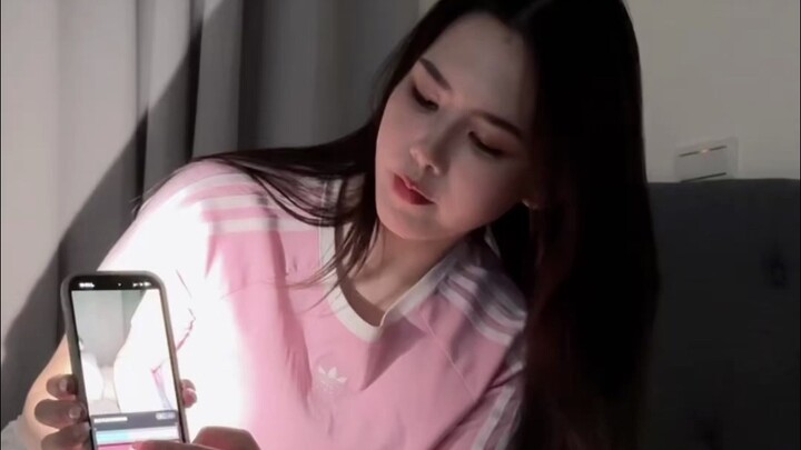 هل هو مضحك لذيذ 😋