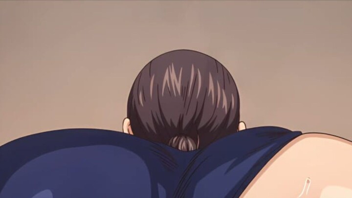 Tante Tante siap buat di 🤤🥵🥵