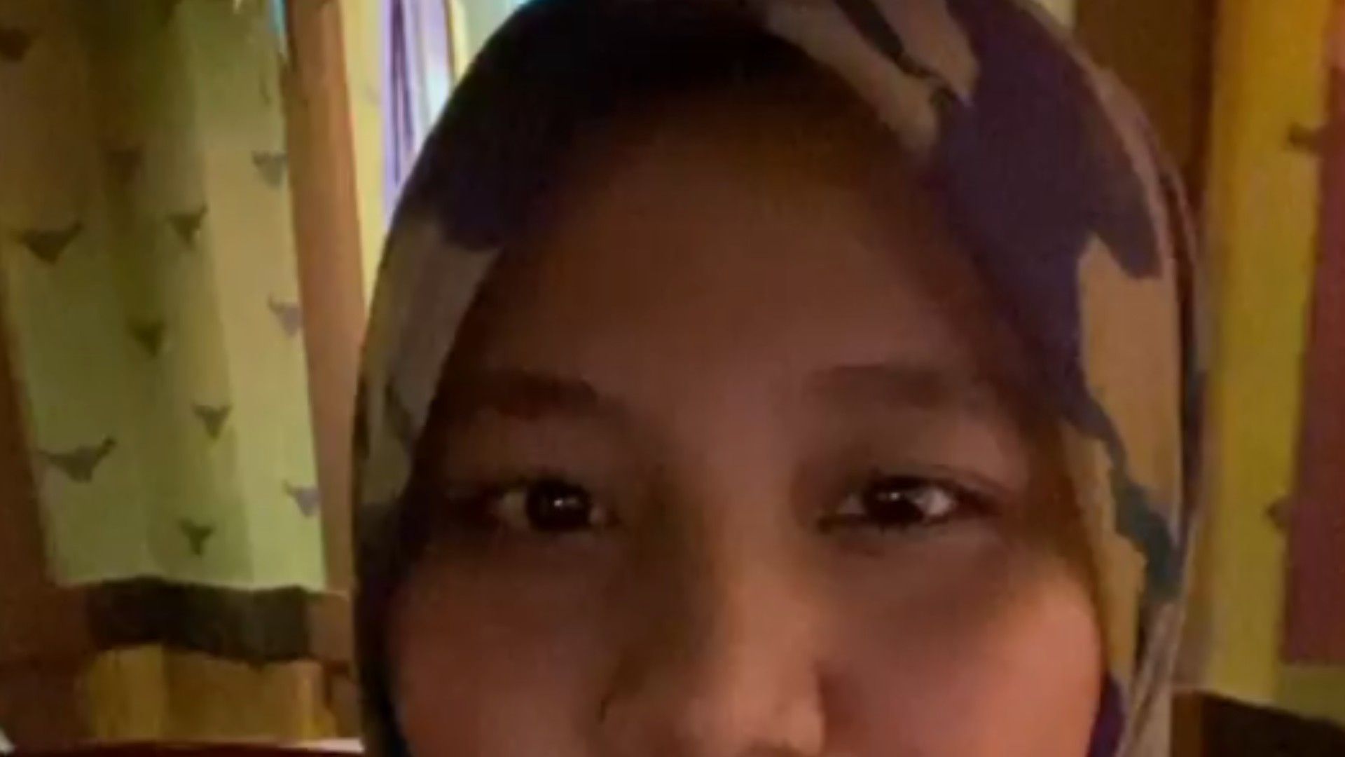 Puteri Pubg - BiliBili