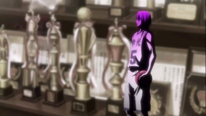 tuyển thủ vô hình tập 1