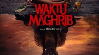 Film WAKTU MAGHRIB full movie || film horor Indonesia