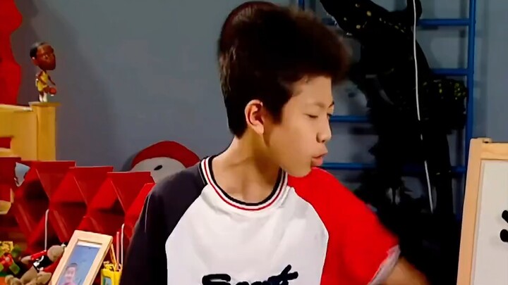 มาดูอีกครั้งถึงได้รู้ว่า ที่จริงแล้วตอนเด็กๆ เรากินแต่ข้าวปลายละเอียดอยู่นี่เอง