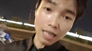 Perjalanan Seorang Manusia Menuju Keabadian ditonton oleh 500.000 orang secara bersamaan! Sungguh me