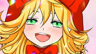 Prince Zuo..Lolita's Crisis