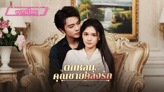 ตกหลุมคุณชายคลั่งรัก (พากย์ไทย)