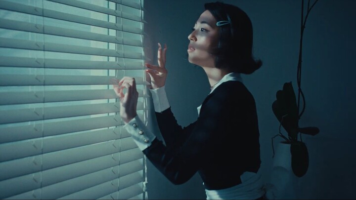 VVS $TAY THE NIGHT MV