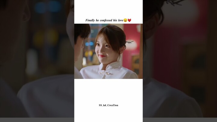 😌🧡#sweettrap#xiebinbin#zhangmiaoyi#chinesedrama#shortsfeed#shortsvideo #youtubeshorts #cdramashorts