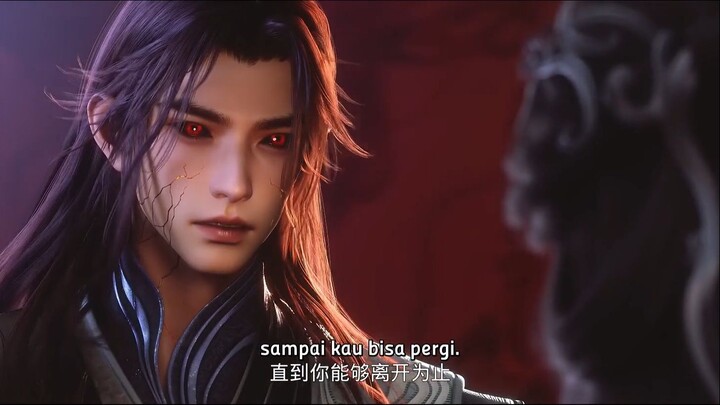 Tomb of Fallen Gods S3 Episode 27 Subtitle Indonesia HD