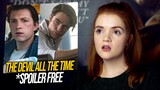 The Devil All the Time (2020) Netflix Drama Thriller | Spoiler Free Review Breakdown