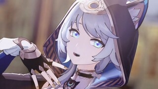 【Star Dome Railway MMD】デビル-Saifeier