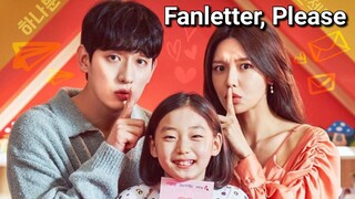 Fanletter, Please (2022) Episode 2