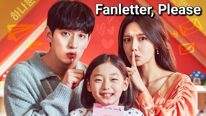 Fanletter, Please (2022) Episode 3