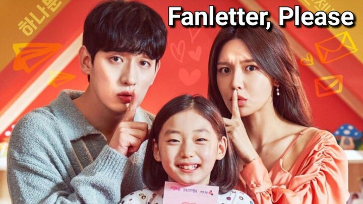 Fanletter, Please (2022) Episode 3