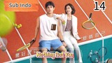 🇨🇳{Sub Indo} Nothing But You Eps.14 HD