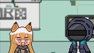 Xiao Mo, apakah kamu diam-diam menggunakanku untuk menumbuhkan rambutmu [Pixel Rhode Island 7]