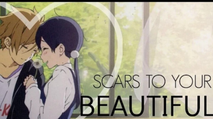 [AMV]•Scars to your beautiful
