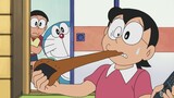Doraemon (2005) Episode 454A - Sulih Suara Indonesia "Mesin Pembuat Mainan Jail"