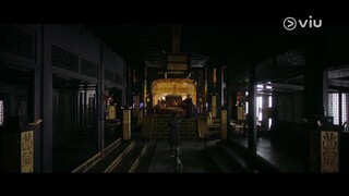River Where the Moon Rises (2021) EP 9 [ซับไทย]