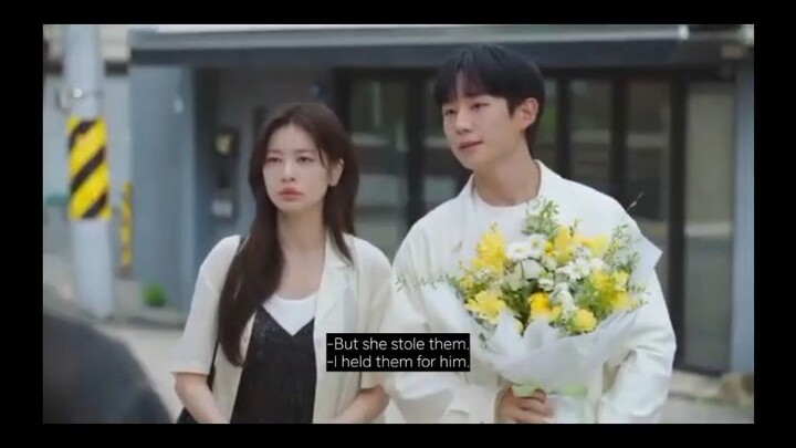Love next door ep13 part2