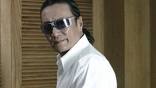 ขิงยังคงเผ็ดร้อนแม้จะเก่าแล้ว กลอุบายการปล้นโจรของพี่ชายสี่นั้นน่าประทับใจจริงๆ