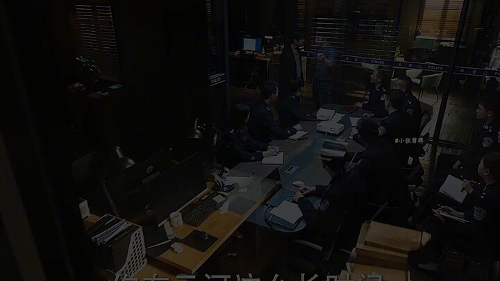 Ketika saudara-saudara berselisih, kepala biro datang menengahi; Chen Yu justru menemukan musuh lama