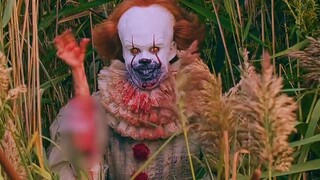 曾因太恐怖被抵制！影史票房第一恐怖片，污水管附近总有人失踪