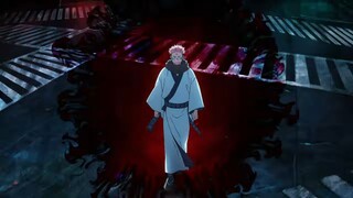 Jujutsu Kaisen Season 2 PV Visual New