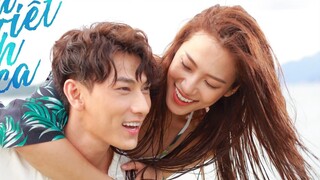 Mùa Viết Tình Ca - Season For Love Songs (2018)