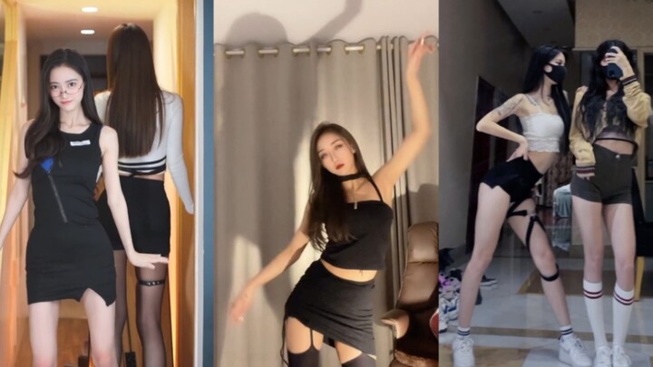 Hot dance in shorts [Ninth day of abstinence]