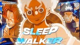 One piece episode 1081「AMV / EDIT 」Sleep Walker- 4K
