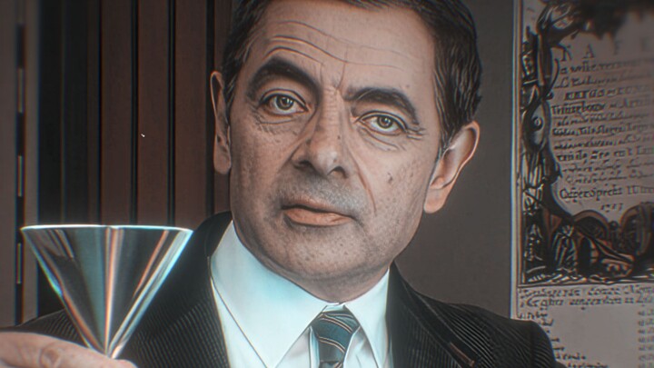 Agent Rule #3: Always Trust Your Charisma