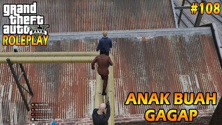 TIKUS GAGAP - GTA 5 ROLEPLAY #108
