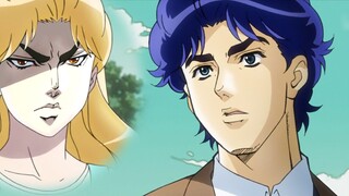 Jonathan has face blindness