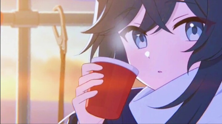 【BA】Tiếp tục review những sảnh đẹp đẽ đó