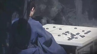 【杨洋】假如墨宗师是这个样子