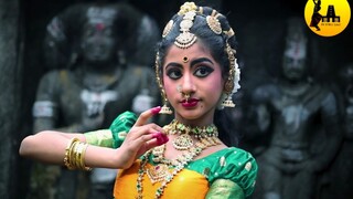 [Indian Classical Dance Translation] Hail the Husband of Uma, Your Seven Steps with Parvati Create S