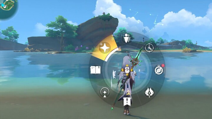 Level 58 zero krypton player actually has 30 gold!