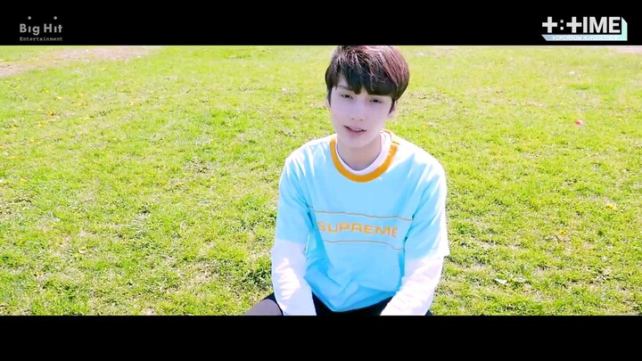TXT MUSIC VIDEO (COMMENT IF YOU FIND ATTRACT MEMBERS)