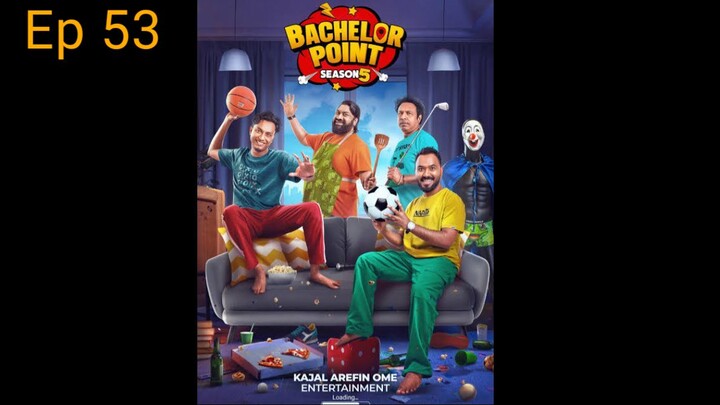 Bachelor Point Season 5 Episode 53