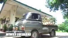 ftv - sepeda balap sate kambing