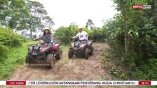 Ini Indonesia BeritaSatu TV - 12 Juli 2025