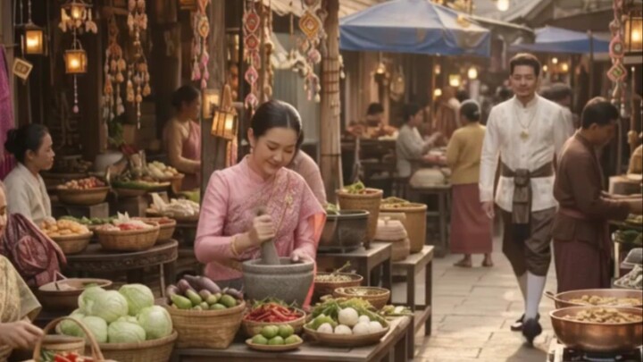 ส้มตำที่เผ็ดที่สุด
