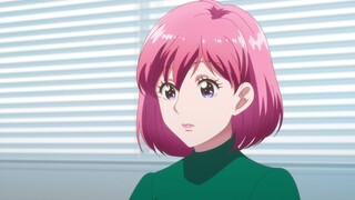 01 - Debu to Love to Ayamachi to! (Subtitle Indonesia)