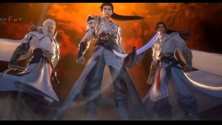 Thế Giới Hoàn Mỹ tập 48 thuyết minh