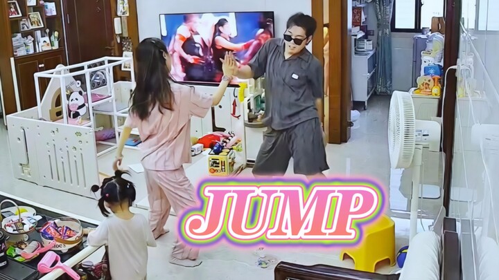 【Blackpink-Jump】不想孩子太闹腾？用这种方法就对了