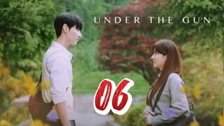Under The Gun - Episode 6 [FINALE] [2024] [Korean]
