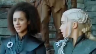 DAENERYS TARGARYEN SHE IS SO BEAUTIFUL GAME OF THRONES shorts gameofthrones